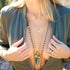 yellow diamond yellow gold sis<br>shop the look > teal appeal <span class='visuallyhidden'>Call, text 323-404-2959 for shopping help.</span>